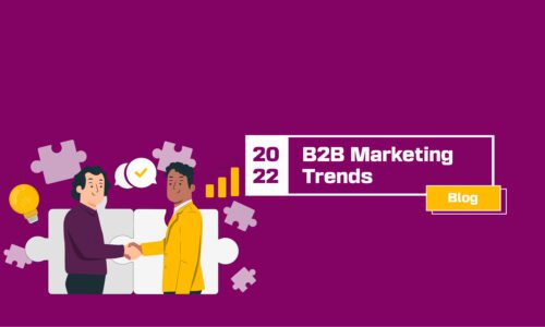 B2B Marketing