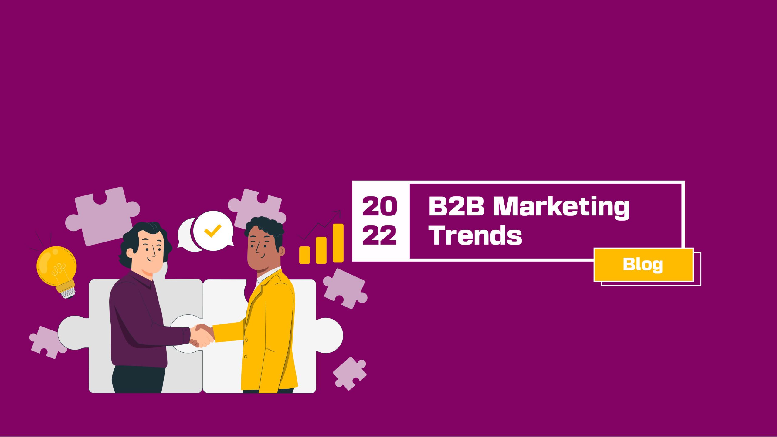 B2B Marketing