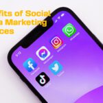 Benefits of Social Media