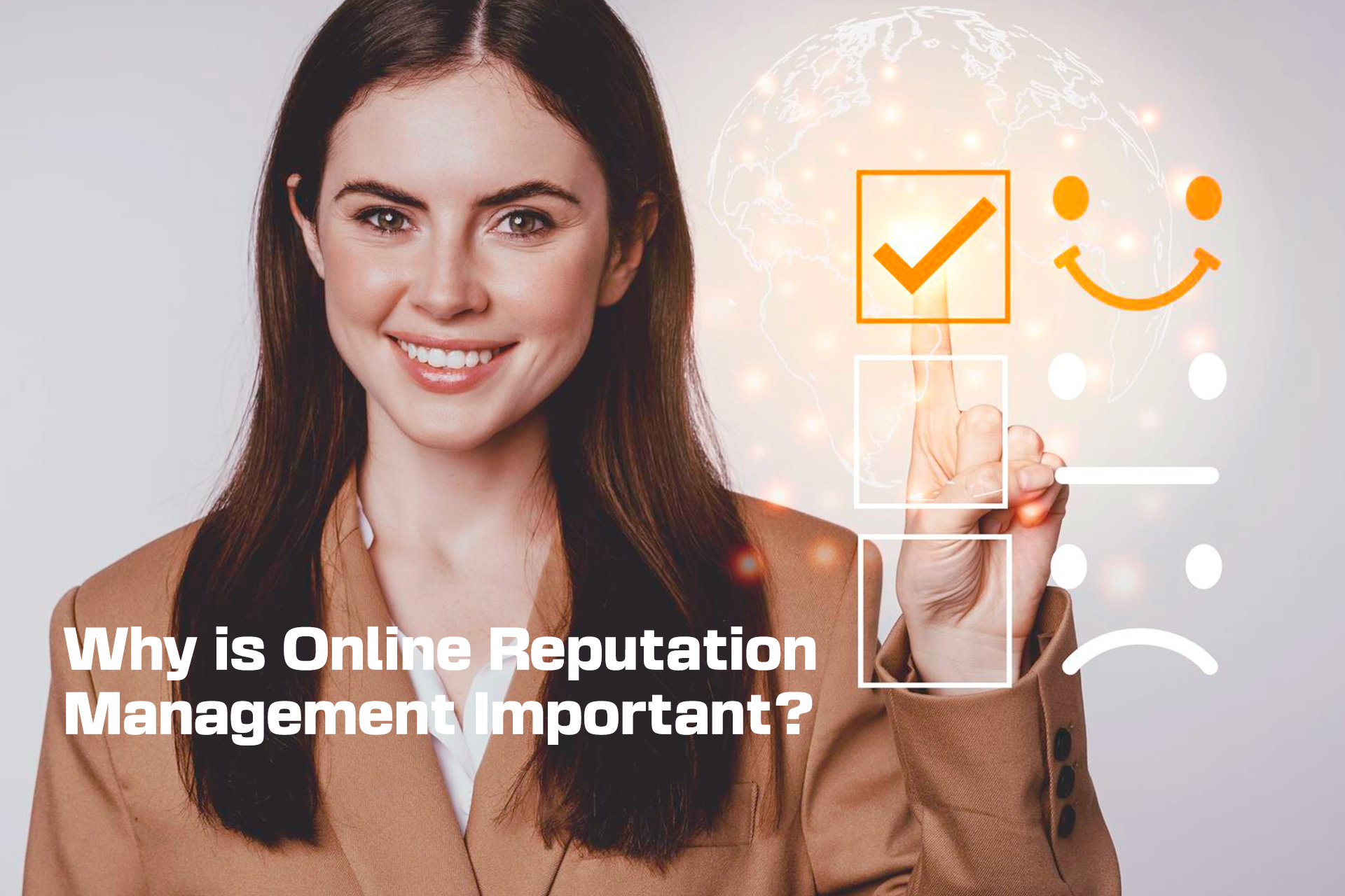 Online Reputation Management