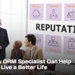 ORM Specialist