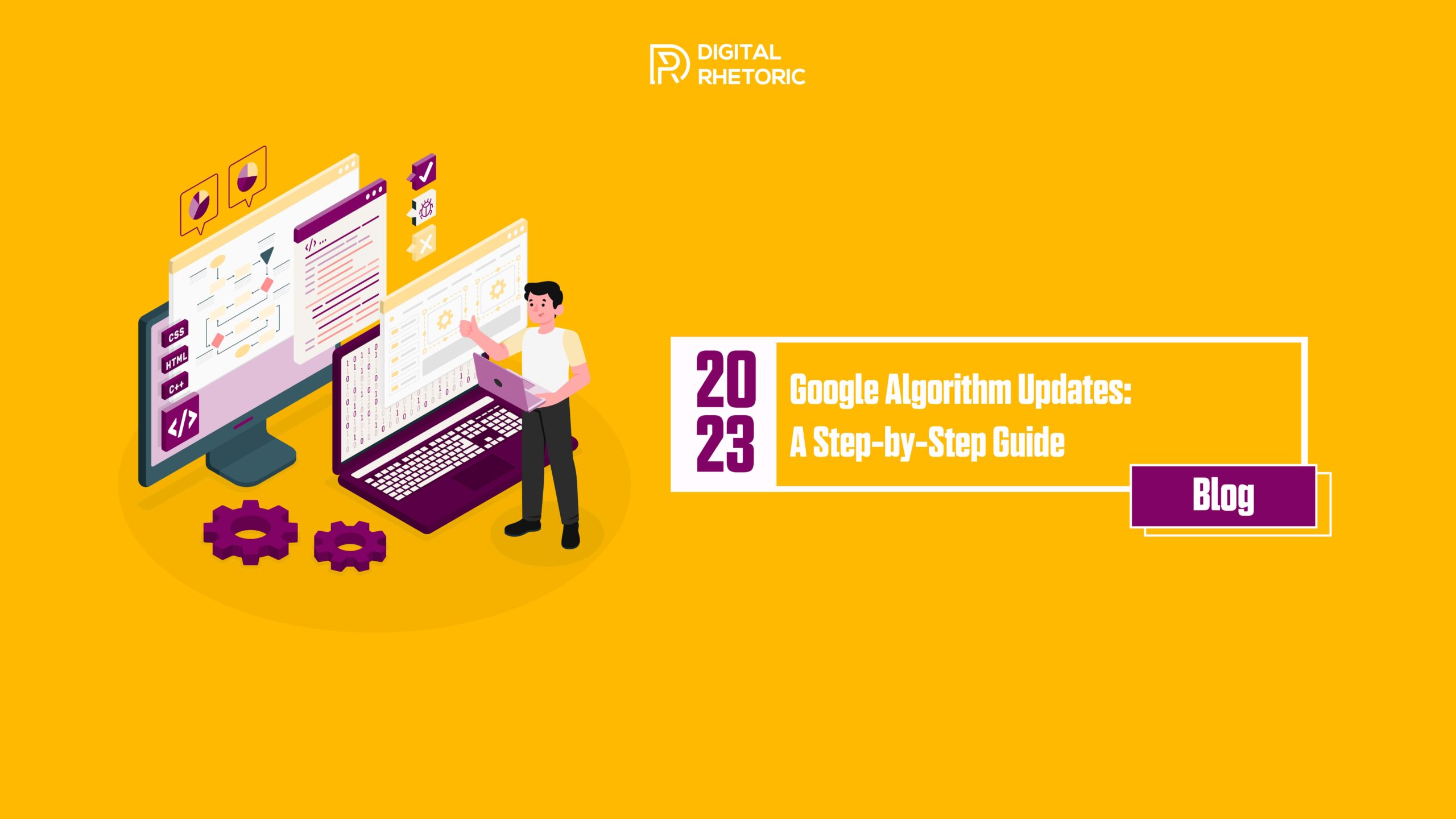 Google Algorithm Updates