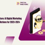AI digital marketing trends