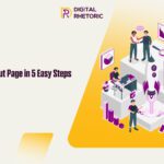 About page content strategy