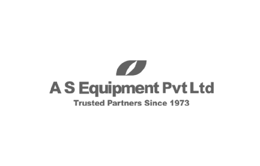 AS Equipment Pvt Ltd.