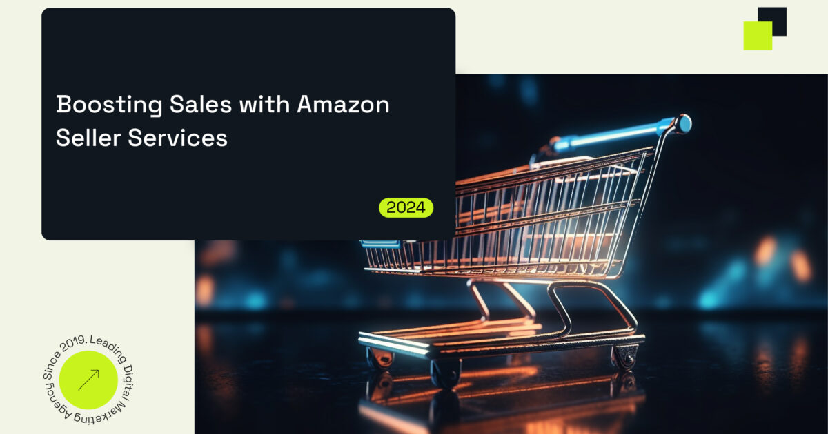 amazon seller services in pune