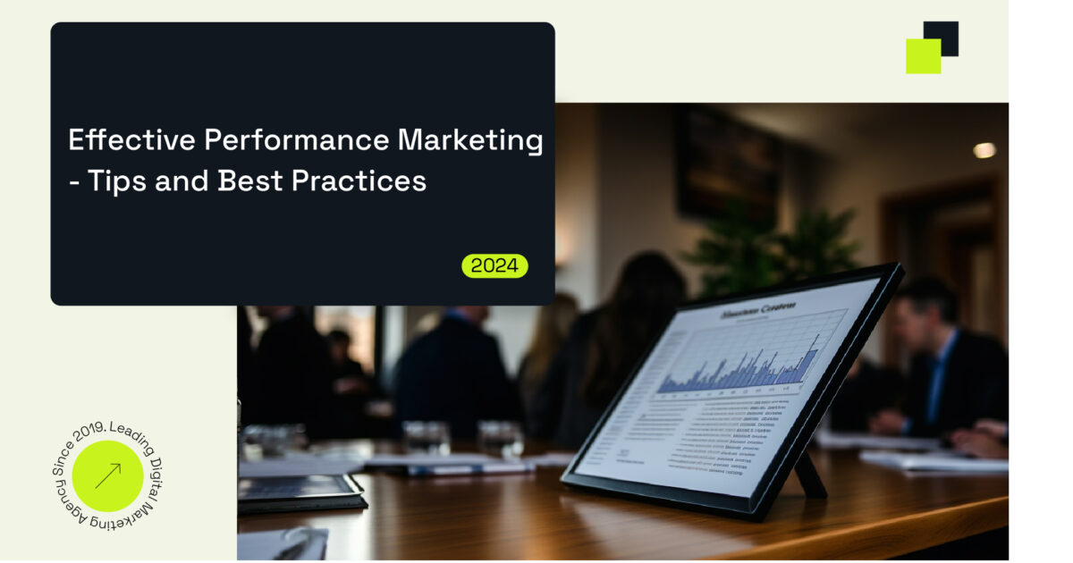 performance marketing agency in pune