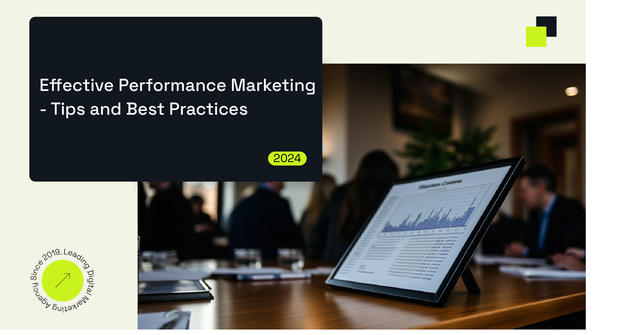 performance marketing agency in pune