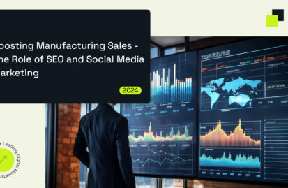 digital marketing for manufacturing industry in Pune