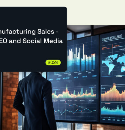 digital marketing for manufacturing industry in Pune