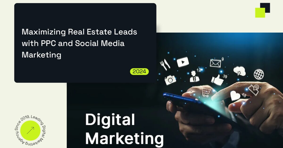 Best Real Estate Digital Marketing Agency in Pune