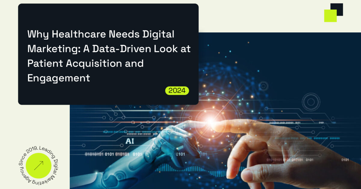 Digital marekting agency for healthcare in pune