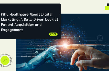 Digital marekting agency for healthcare in pune