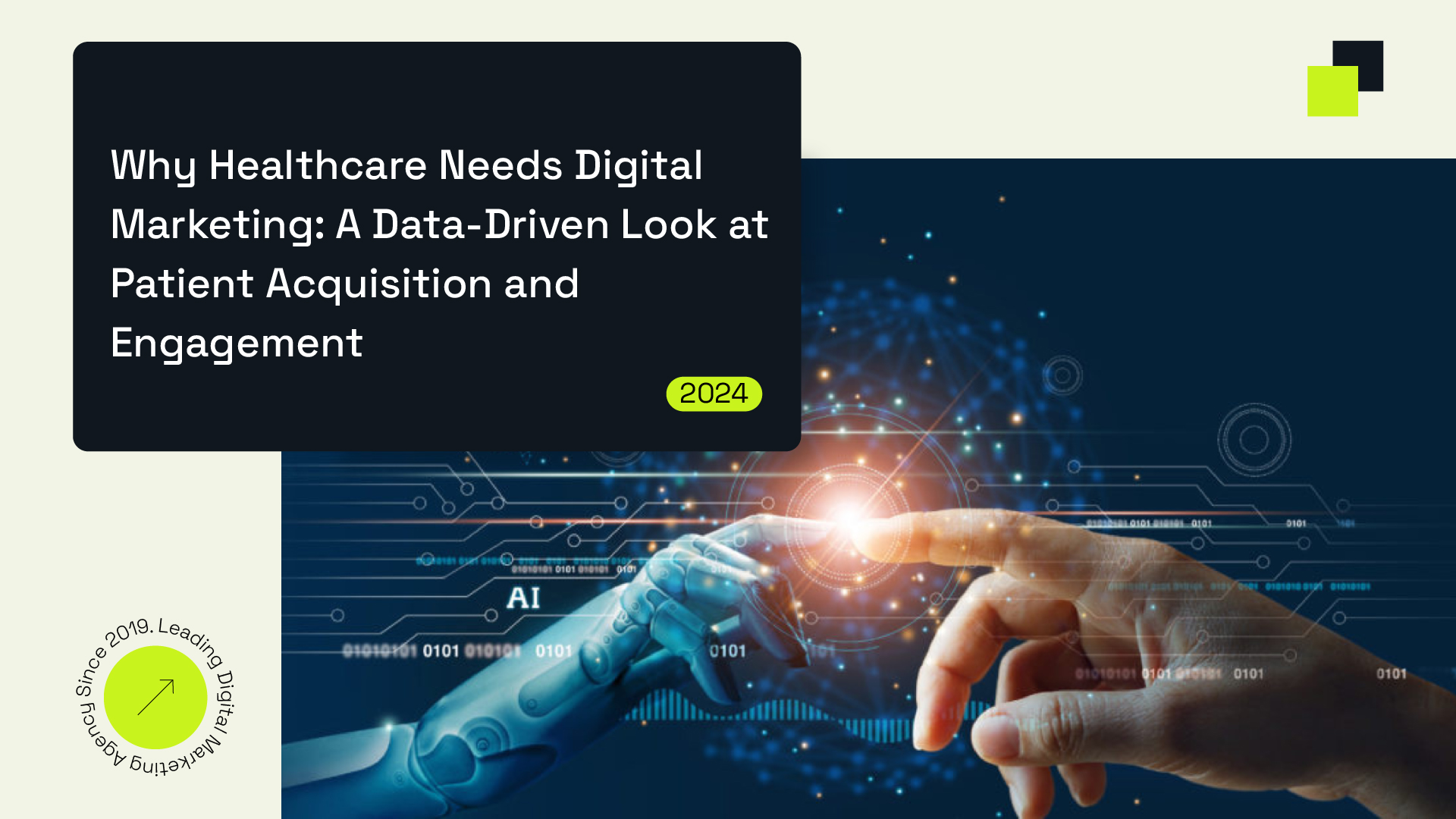 Digital marekting agency for healthcare in pune