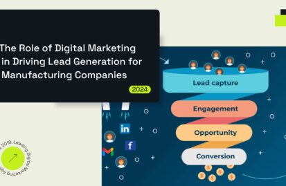 Manufacturing Lead Generation