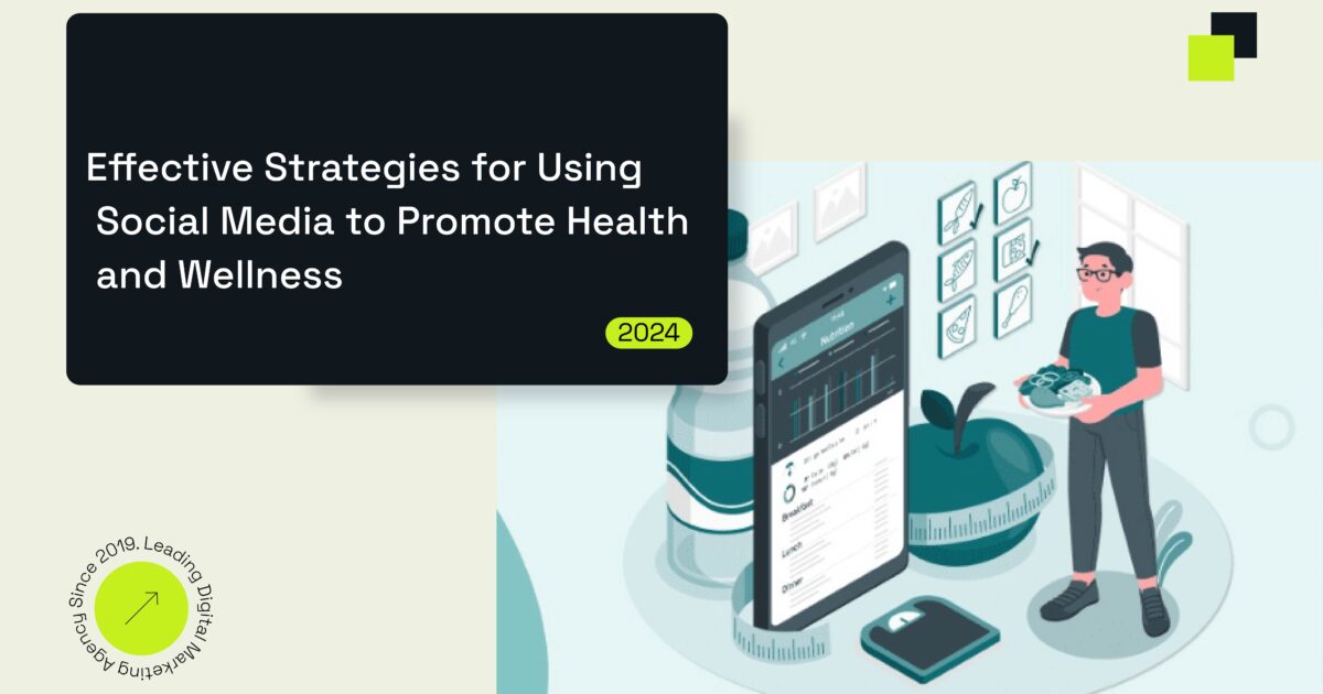 Social Media Health Promotion