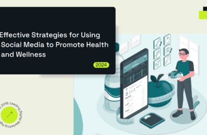 Social Media Health Promotion