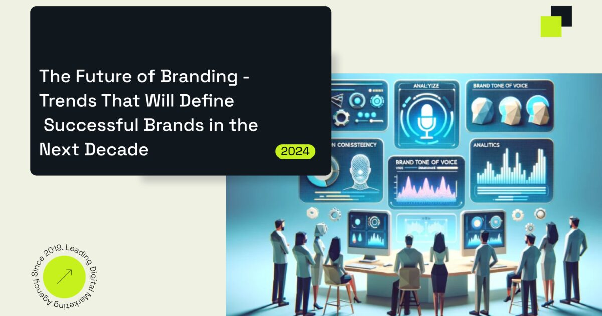 Branding Agency in Pune