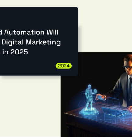 Artificial Intelligence Marketing Trends 2025