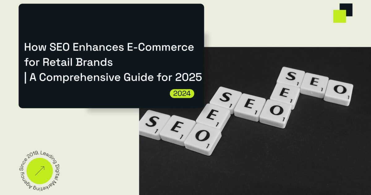 e commerce seo strategies