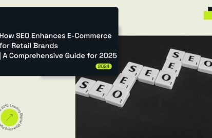 e commerce seo strategies