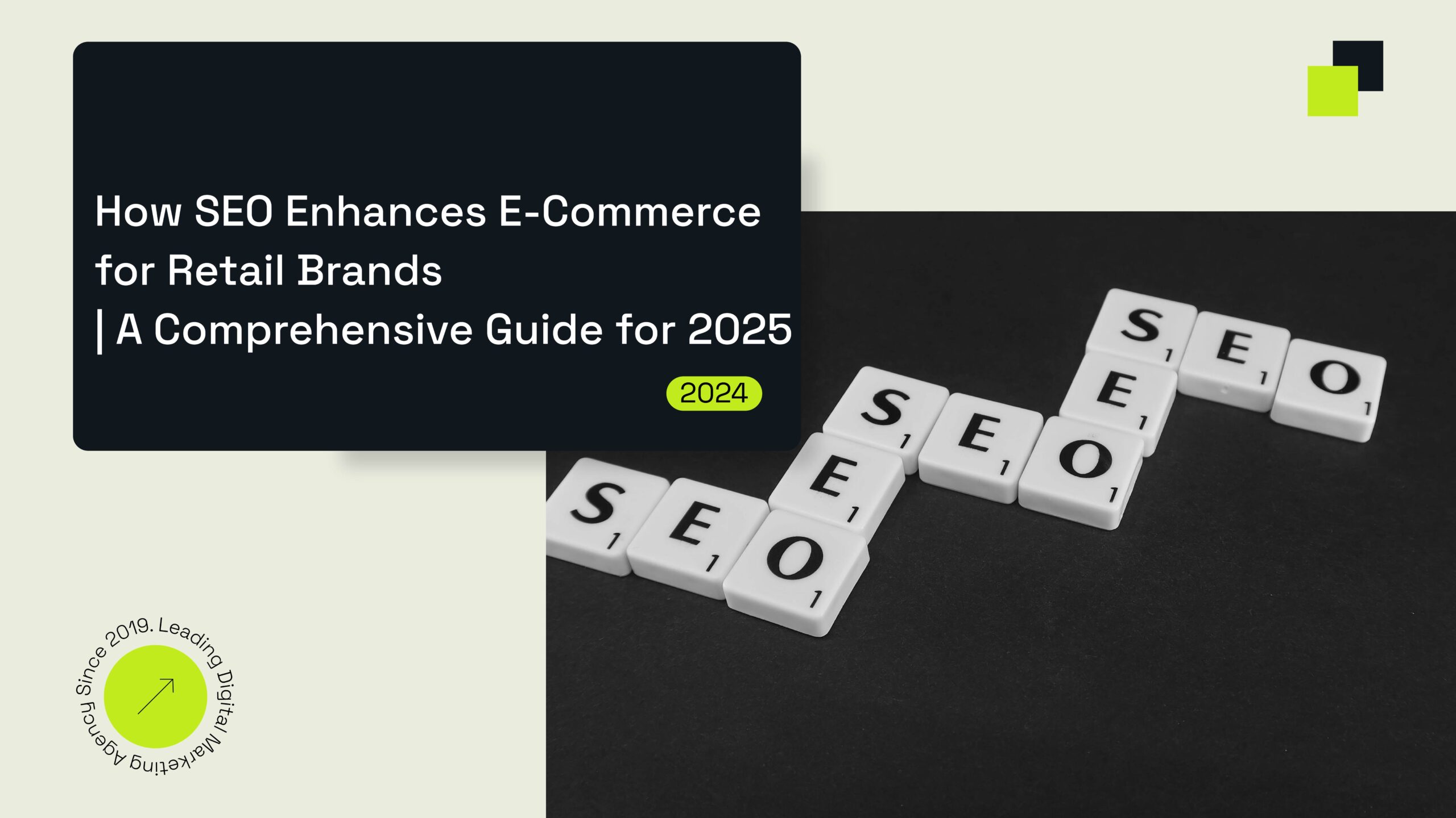 e commerce seo strategies