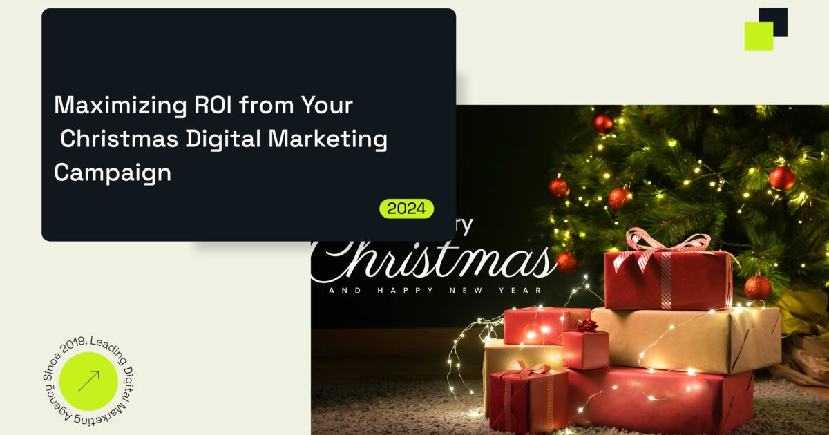 holiday marketing campaign ideas