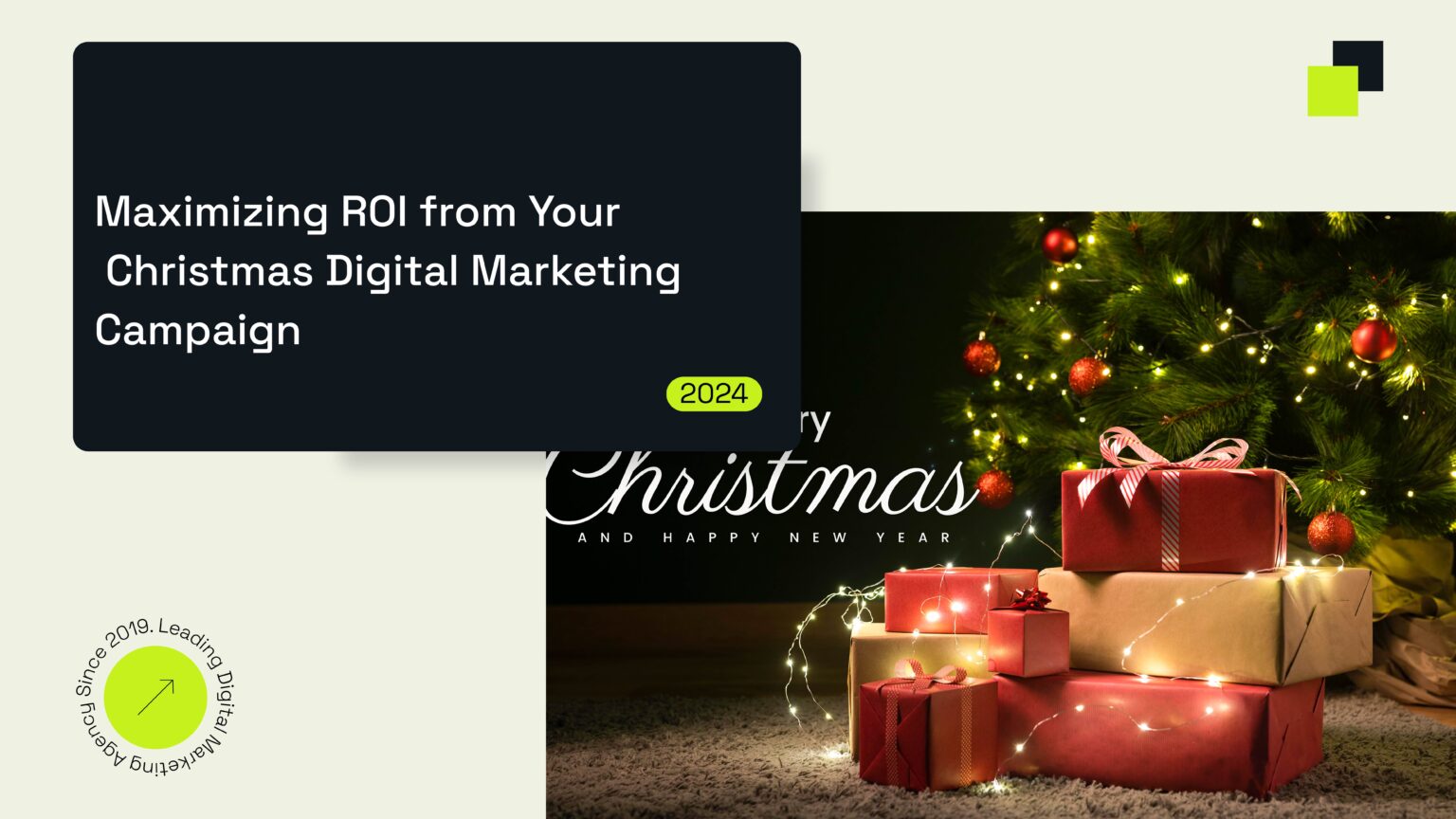 holiday marketing campaign ideas