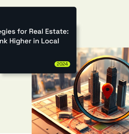 Real Estate Digital Marketing Company