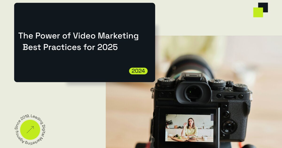 video marketing strategies