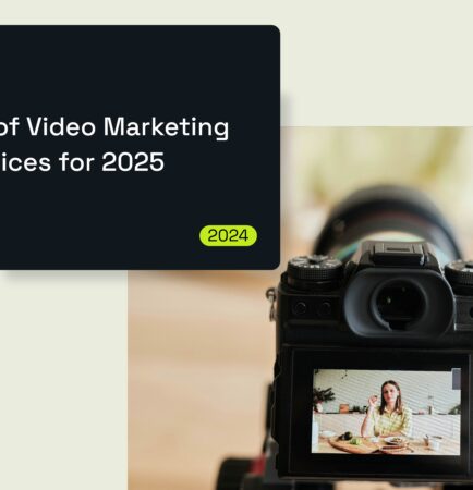 video marketing strategies