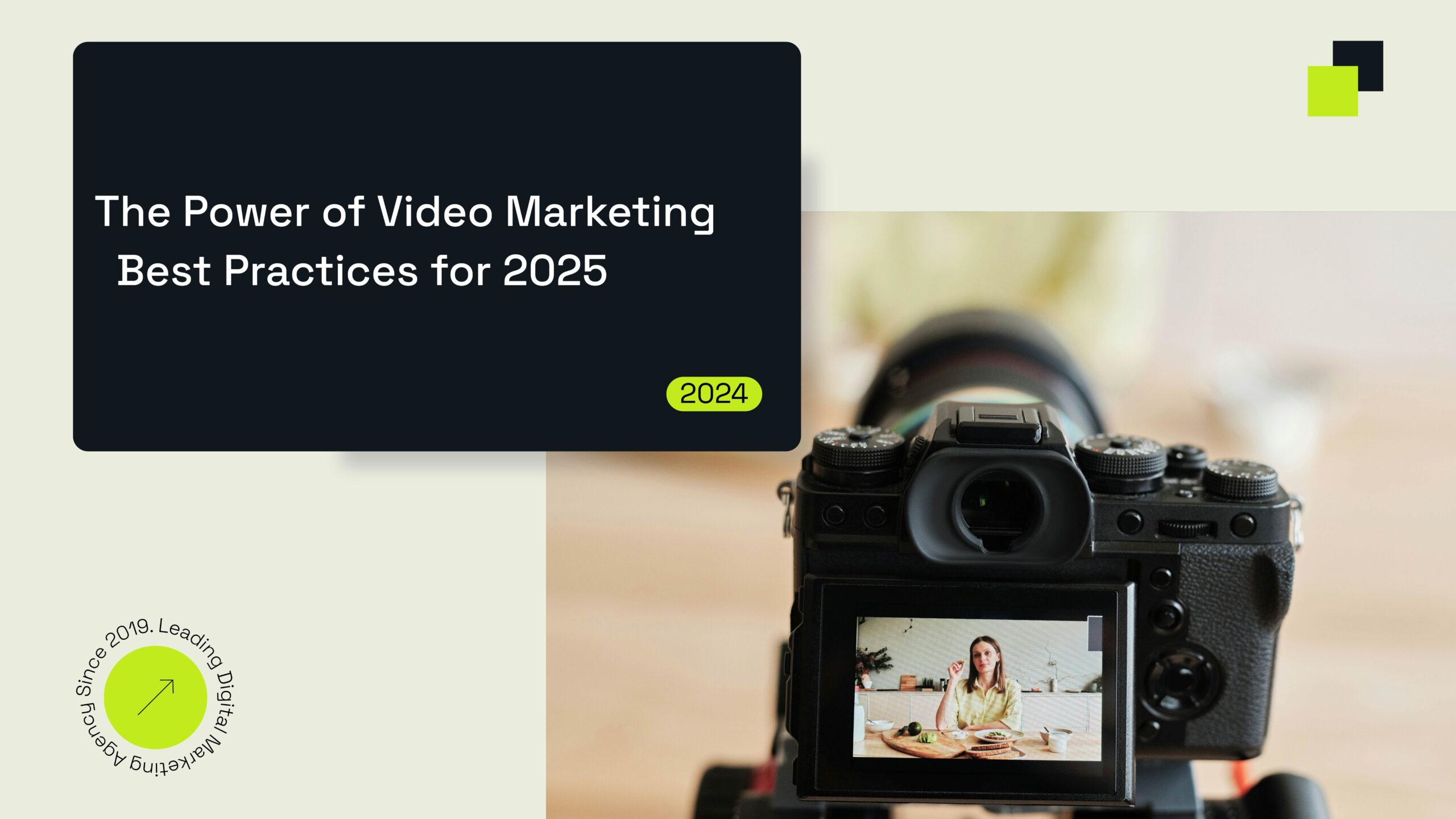 video marketing strategies