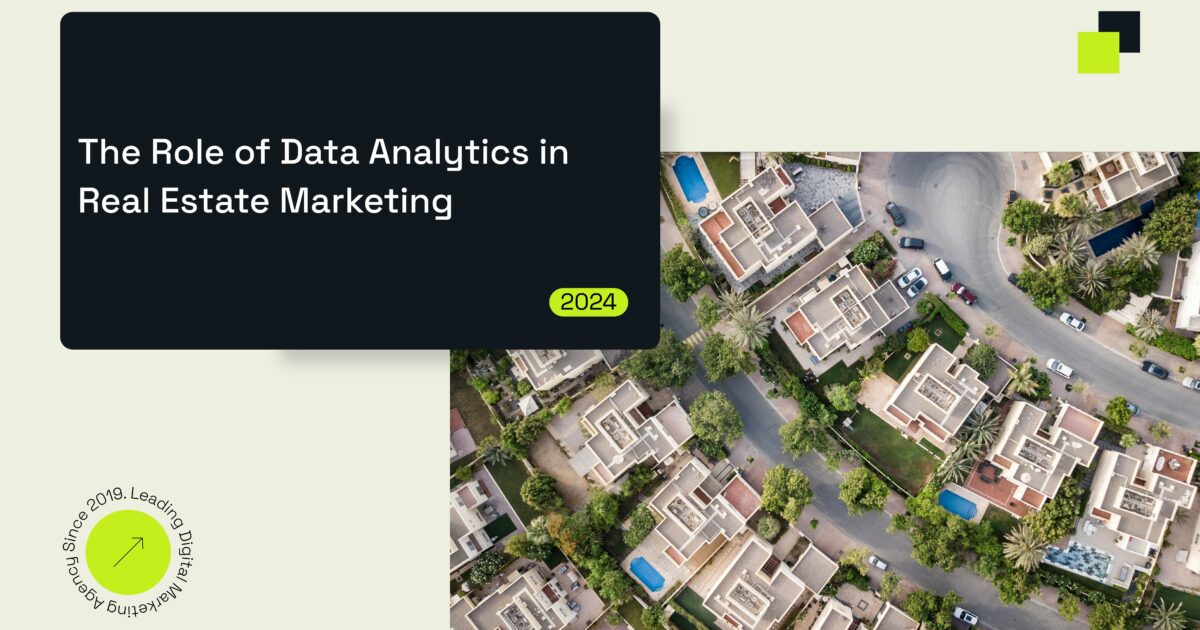 real estate data analytics