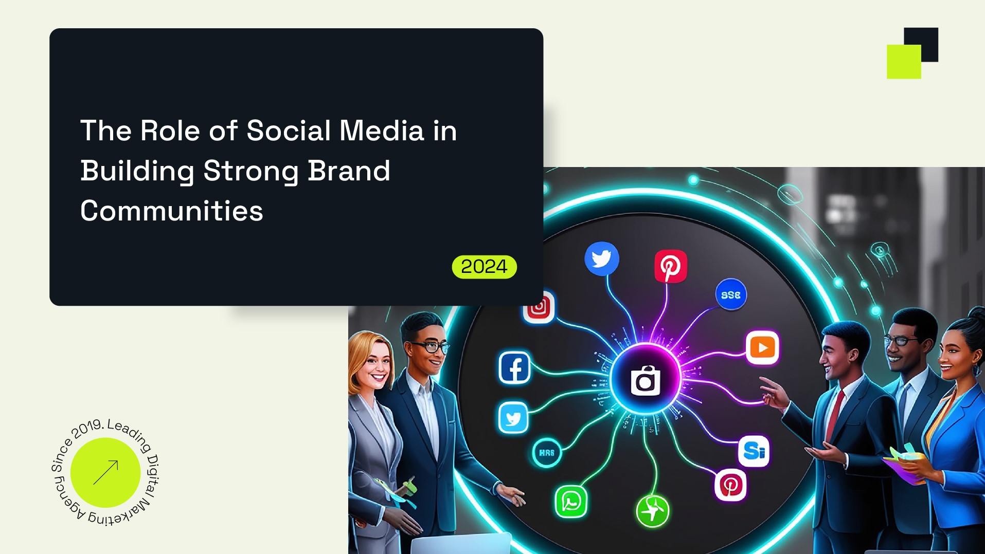 Social Media Brand Communities