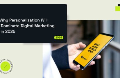 personalization in digital marketing