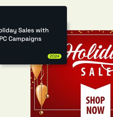 holiday season PPC marketing