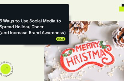 holiday social media marketing ideas