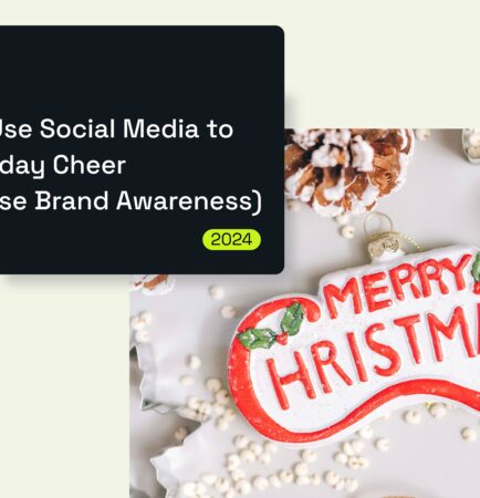 holiday social media marketing ideas