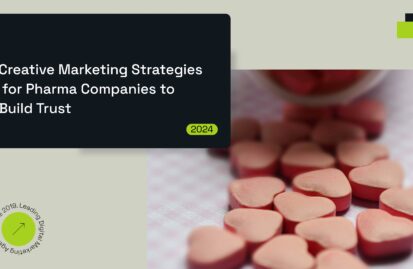 marketing strategy in pharmaceutical industry