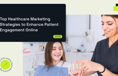 Healthcare Marketing Strategies