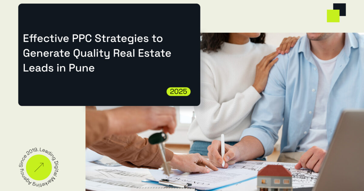 real estate ppc strategies