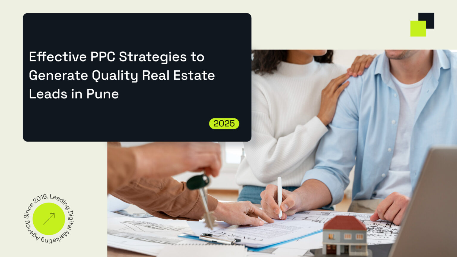 real estate ppc strategies