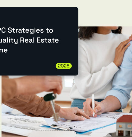 real estate ppc strategies