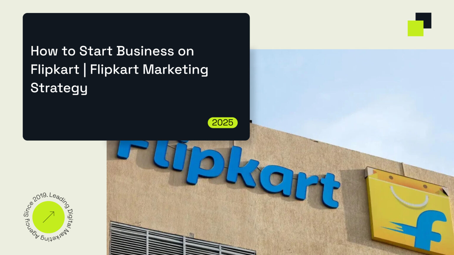 how to start business on flipkart