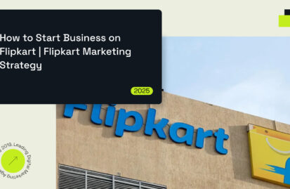 how to start business on flipkart