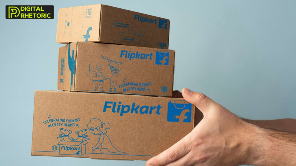 flipkart online marketing