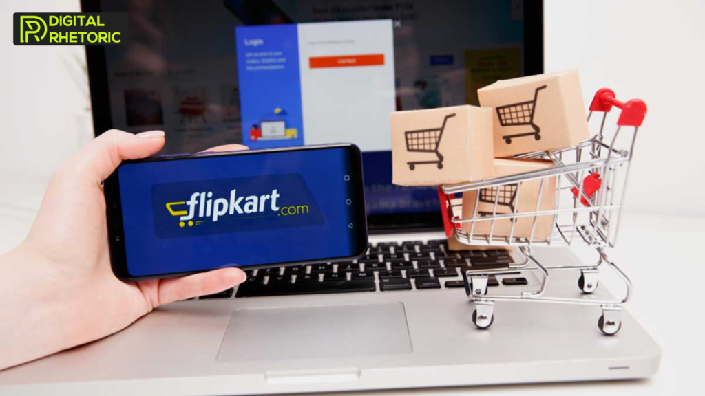 flipkart marketing strategy