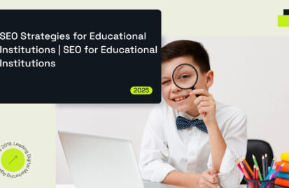 seo for educational institutions