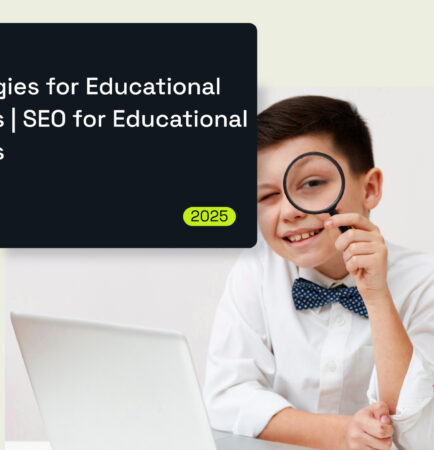 seo for educational institutions