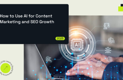 AI in content marketing